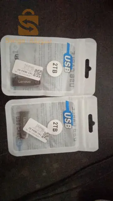 Flash disk 1tb 2tb cart memoir 2 tb