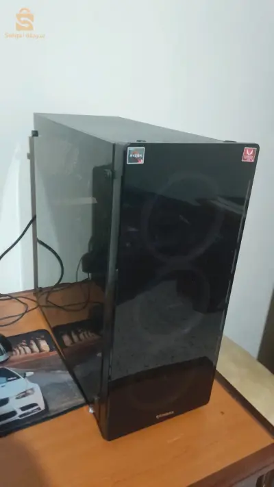 . pc gamer rayzn3