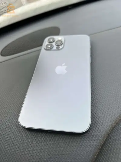 iPhone 12 pro