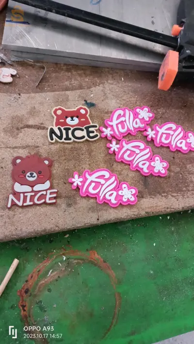 CNC