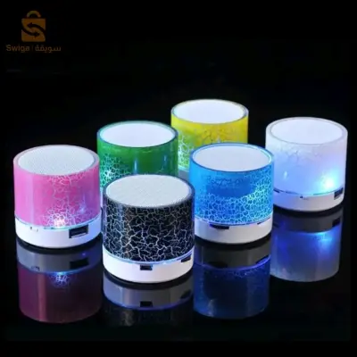 البيع بالجملة فقط mini speaker