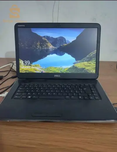 laptop dell