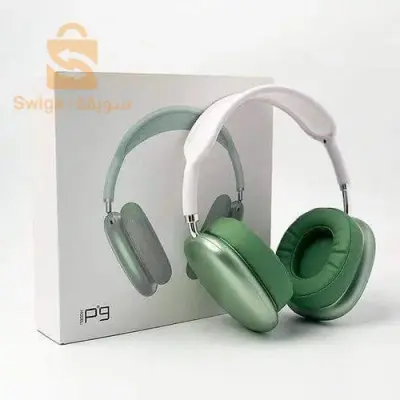 casque P9 Bluetooth