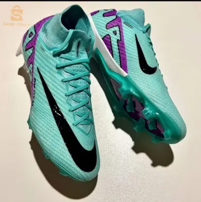 Soulier de foot