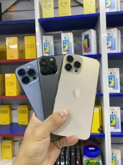 iphone 13 pro max