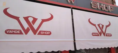 stores