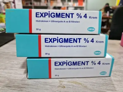 expriment 4%