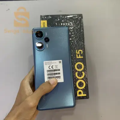 pocof5 8/256 bon etat