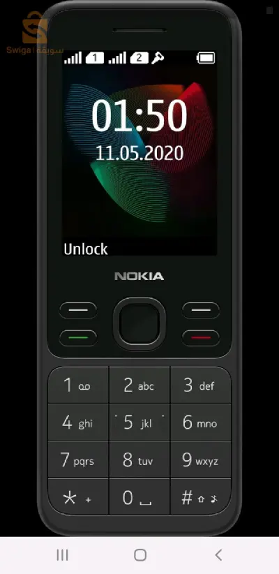 nokia