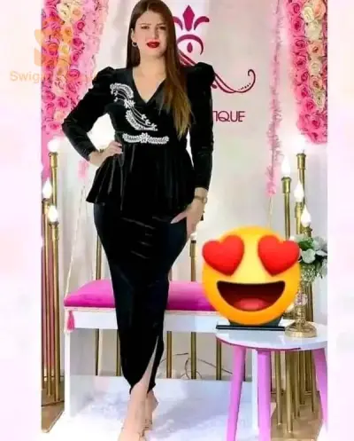 caftan