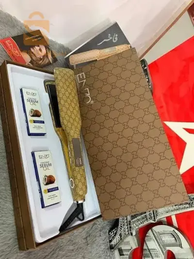 ليسور ماك الأصلي 🔥🔥🔥🔥🔥🔥
ليسور براون الأصلي 🔥🔥🔥🔥🔥
ليسور اينزو  الأصلي 🔥🔥🔥🔥🔥
ليسور كايمي الأصلي 🔥🔥🔥🔥🔥
مشط حراري اصلي 🔥🔥🔥وليسيشوار?
كل واحد وسعرو متوفرين وكاين التوصيل 58 ولاية
