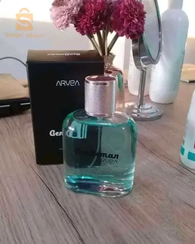 عطر جانتلمان اوريجنال لأصحاب الفخامة والأناقة