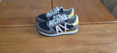basket armani 41
