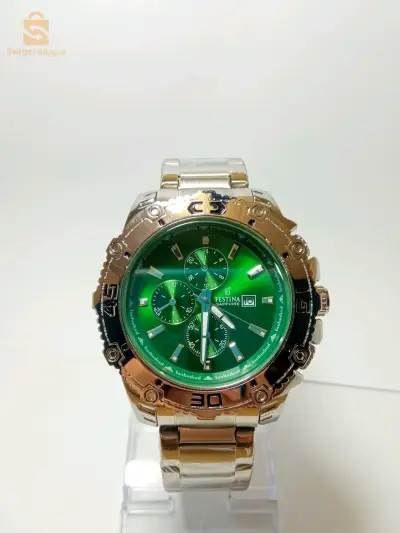 montre homme Festina