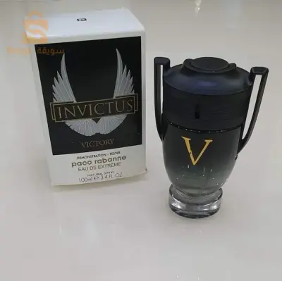 Des parfums