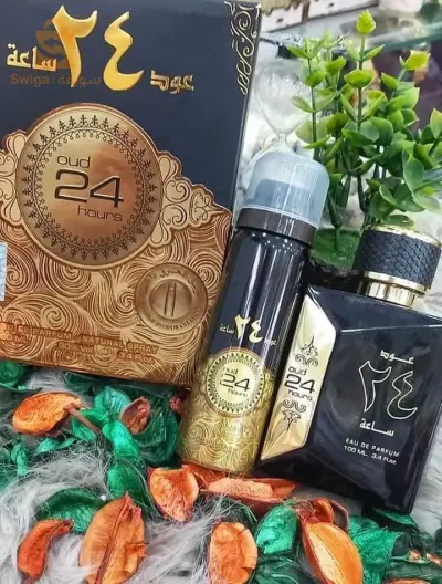 parfum original dubai