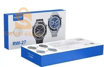 Montres connectés HainoTeko RW-27