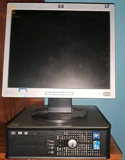 dell optiplex 780