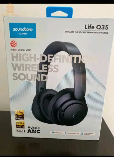 Anker Q35