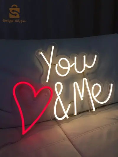 neon signs