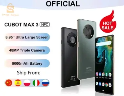 smart phone
