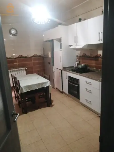 appartement REGHAIA résidence