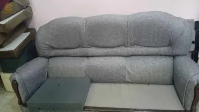 موزاية