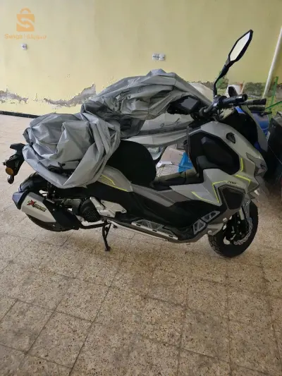 Xdv