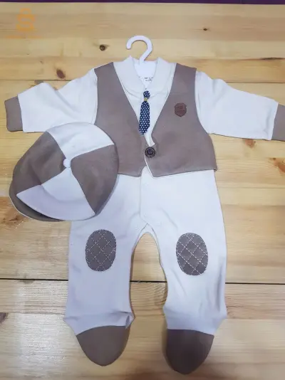 قرونيار بيبي قطن