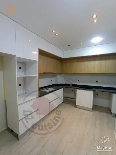 مطابخ حسب المقاس