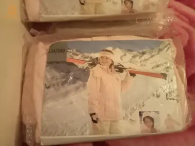capuchon karité pour filles 12/13/14