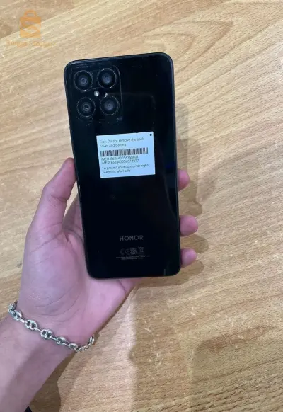 Honor 8x