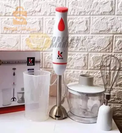 Mixeur 3en1 Kitchef