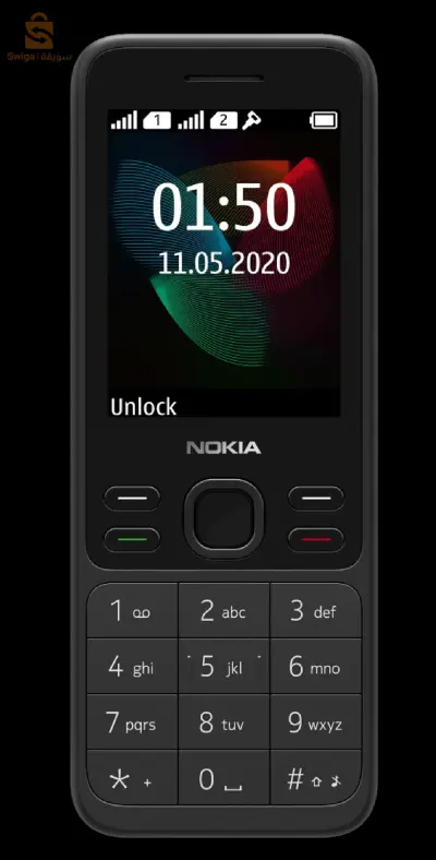 Nokia 150 Dual SIM هاتف