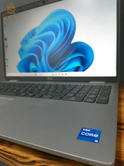 Pc Dell Latitude i5 12th generation  16gb of Ram and 256gb of SSD