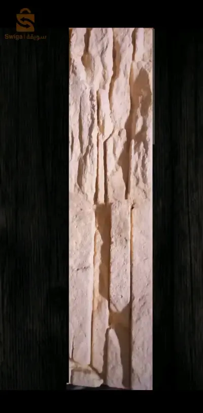 قوالب حجر صناعي