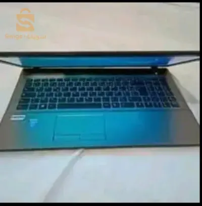 Laptop hp clevo i7-3632Qm 8Gram 120 ssd + 500 hdd 3h batterie tres puissant