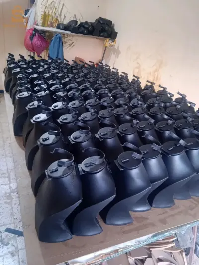 ولاية برج بوعريريج