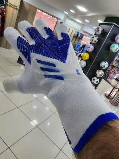 gant de gardien adidas