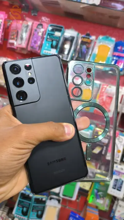 samsung s21 ultra