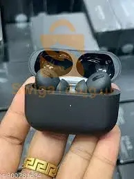 airpods pro black edition
