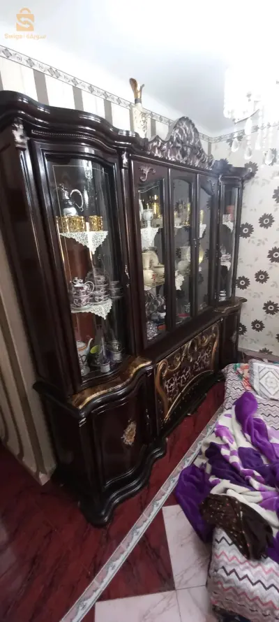 درارية