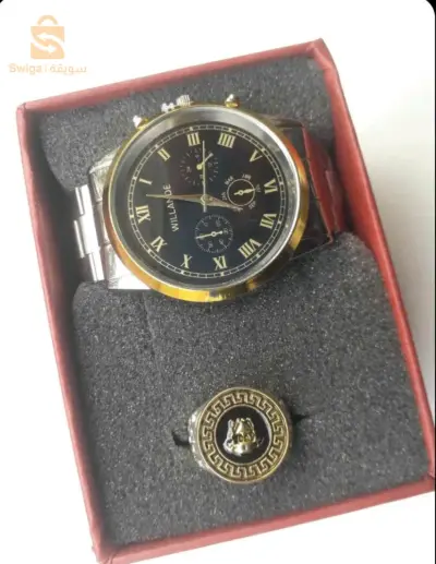 montre ⌚