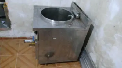 بيع ماكنة صنع الناباج والعسل وشاربات تع قلب اللوز