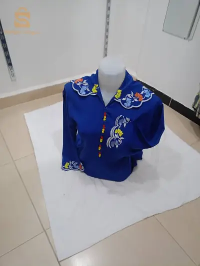 جبلية مغربية