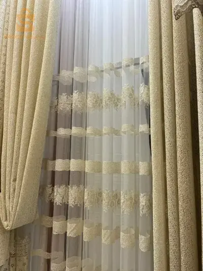 ستائر  تركية