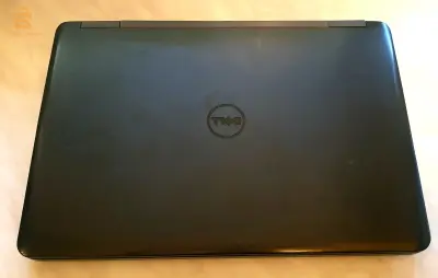 Pc laptop Dell 0550703900