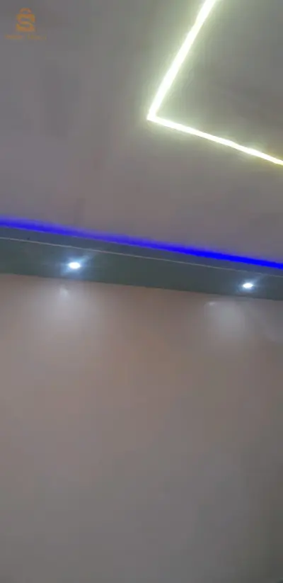 كهرباءي