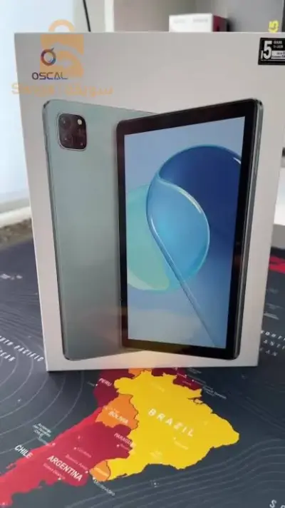 Blackview Oscal Pad 15