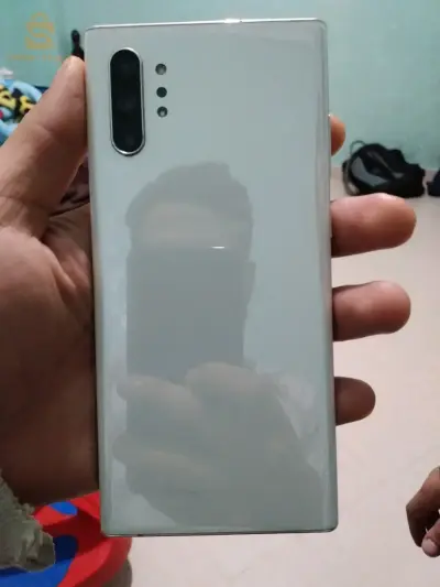 Samsung note 10 plus 5g